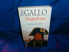 Napoléon tome chant d'occasion  Livré partout en France