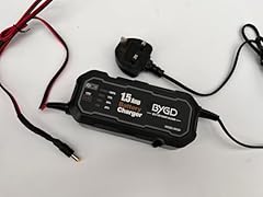 Battery charger waverunner for sale  Delivered anywhere in UK
