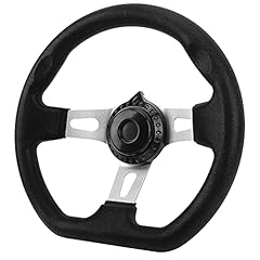 Volante kart offroad usato  Spedito ovunque in Italia 