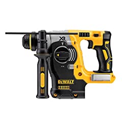 DEWALT 20V MAX* SDS Rotary Hammer Drill, Tool Only for sale  Delivered anywhere in USA 