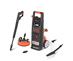 Black decker bxpw2200pe for sale  Delivered anywhere in UK