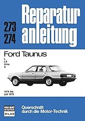 Ford taunus 1976 gebraucht kaufen  Wird an jeden Ort in Deutschland