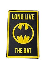 Groovy batman indoor for sale  Delivered anywhere in UK