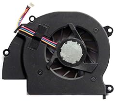Ventola cpu cooling usato  Spedito ovunque in Italia 