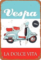 Henson vespa dolce for sale  Delivered anywhere in UK