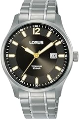 Lorus herren analog gebraucht kaufen  Wird an jeden Ort in Deutschland