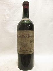 Côtes bourg château d'occasion  Livré partout en France