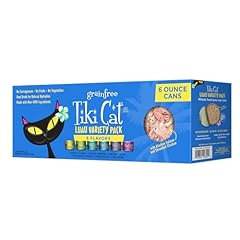 Tiki cat luau for sale  Delivered anywhere in USA 