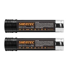 Shentec pack 4000mah for sale  Delivered anywhere in USA 