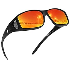 Meetsun fit glasses for sale  Delivered anywhere in UK
