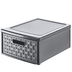 Rotho country cassettiera usato  Spedito ovunque in Italia 