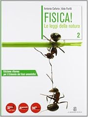 Fisica leggi della usato  Spedito ovunque in Italia 