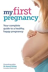 First pregnancy for sale  Delivered anywhere in UK