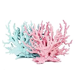 Pezzi coral acquario usato  Spedito ovunque in Italia 