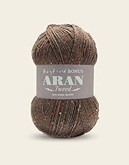 Hayfield bonus aran for sale  Delivered anywhere in Ireland