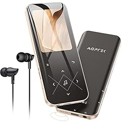 Agptek 32go mp3 d'occasion  Livré partout en France