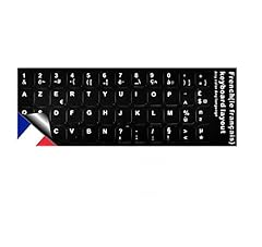 Jumper autocollant clavier d'occasion  Livré partout en France