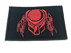 Predator mask red for sale  Delivered anywhere in UK