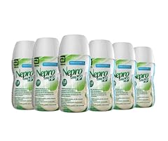 Abbott nutrition nepro usato  Spedito ovunque in Italia 