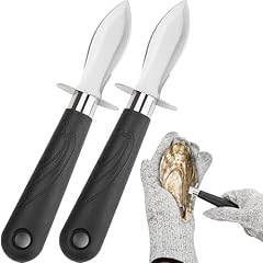 Amviner oyster shucker for sale  Delivered anywhere in USA 