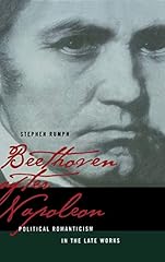 Beethoven napoleon political for sale  Delivered anywhere in USA 