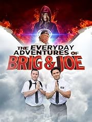 Everyday adventures brig for sale  Delivered anywhere in UK