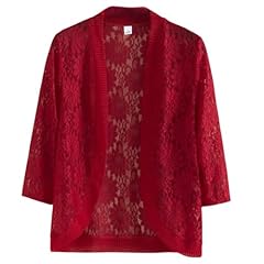 Shrug womens bolero for sale  Delivered anywhere in UK