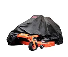 Tough Cover Premium Zero-Turn Mower Cover Heavy Duty for sale  Delivered anywhere in USA 