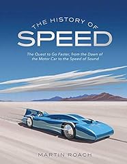 History speed for sale  Delivered anywhere in UK