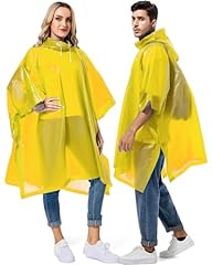 Gukoy regenponcho stück gebraucht kaufen  Wird an jeden Ort in Deutschland