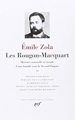 pleiade zola d'occasion  Livré partout en France