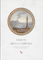 Vedute napoli della usato  Spedito ovunque in Italia 