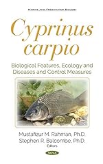 Cyprinus carpio biological for sale  Delivered anywhere in Ireland
