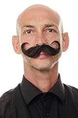 Wig mu11 bart gebraucht kaufen  Wird an jeden Ort in Deutschland