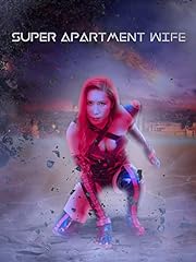 Super apartment wife for sale  Delivered anywhere in USA 