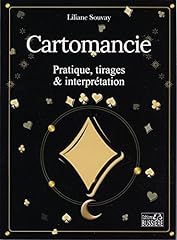 Cartomancie pratique tirages d'occasion  Livré partout en France