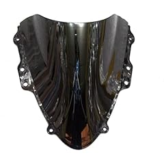 Motorbike windshield deflector for sale  Delivered anywhere in Ireland