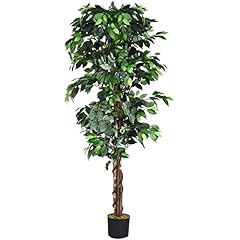 Dreamade fake ficus for sale  Delivered anywhere in USA 