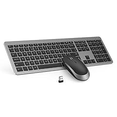 Seenda wireless keyboard for sale  Delivered anywhere in UK