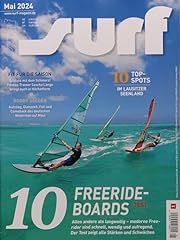 Surf magazin 5 gebraucht kaufen  Wird an jeden Ort in Deutschland