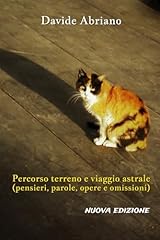 Percorso terreno viaggio usato  Spedito ovunque in Italia 