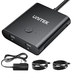 Unitek directional usb for sale  Delivered anywhere in USA 