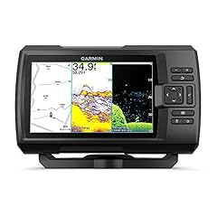 Garmin striker vivid for sale  Delivered anywhere in USA 