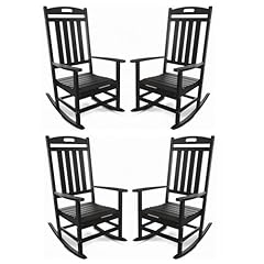 Adiromoti outdoor rocking for sale  Delivered anywhere in USA 