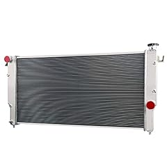Coolingmaster aluminum radiato for sale  Delivered anywhere in USA 