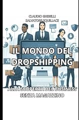 Del dropshipping alla usato  Spedito ovunque in Italia 