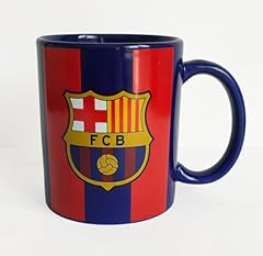 Barcelona tazza mug usato  Spedito ovunque in Italia 