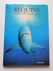 Requins portraits animal d'occasion  Livré partout en France