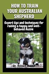 Train australian shepherd for sale  Delivered anywhere in USA 