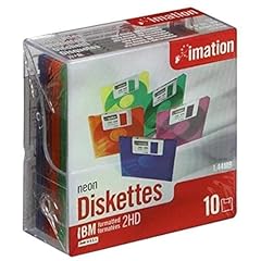 Imation floppy disk for sale  Delivered anywhere in UK